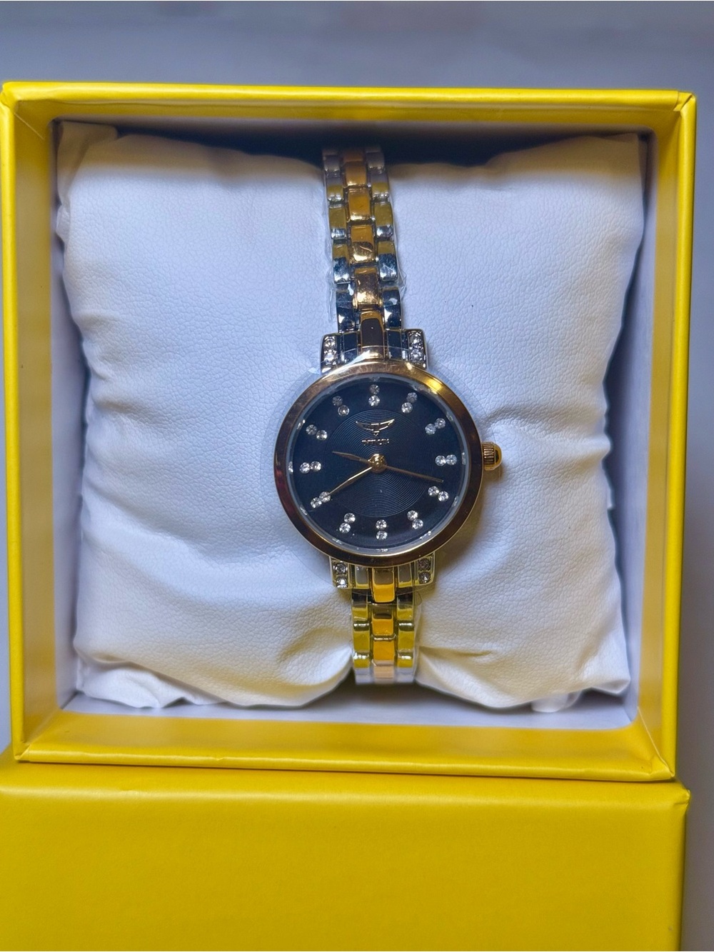 Invicta angel 25mm (69069) retail $199
